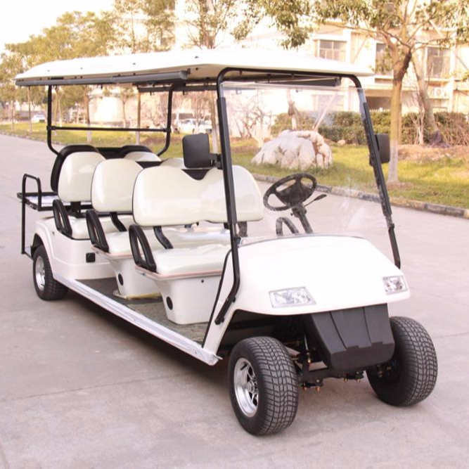 Resort Golf Club Use