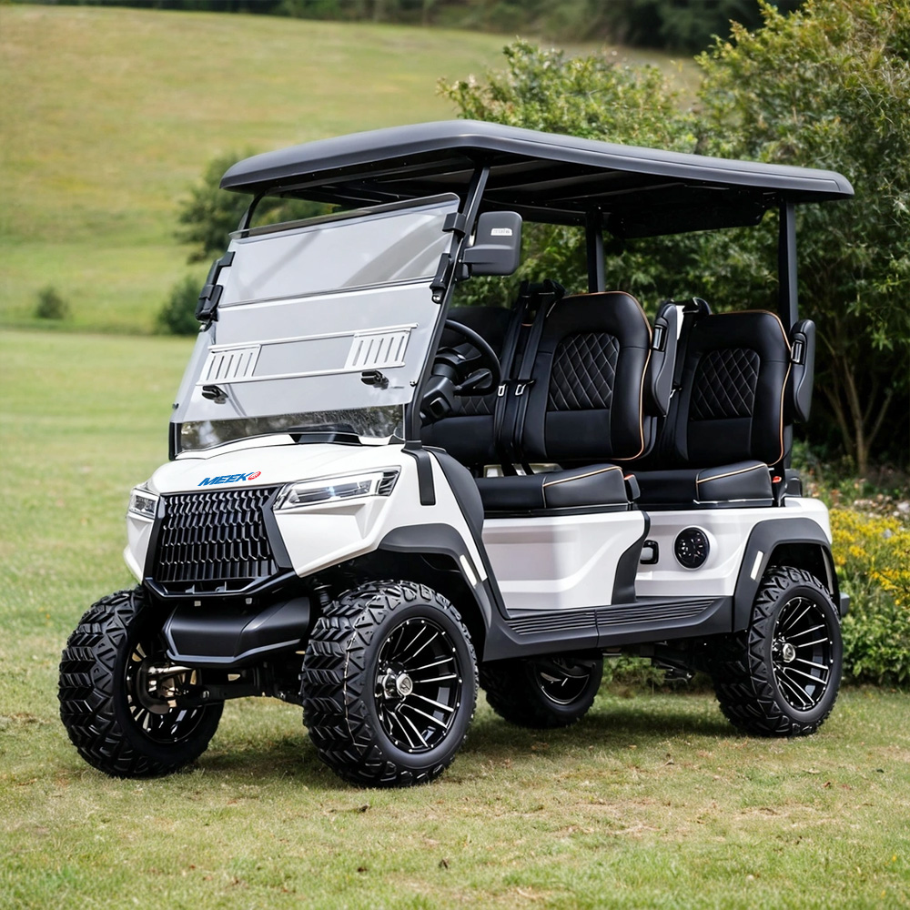 4 Seat Golf Cart Electric Price Chinese Golf Carts for Sale 2 4 6 Passenger Golf Carts