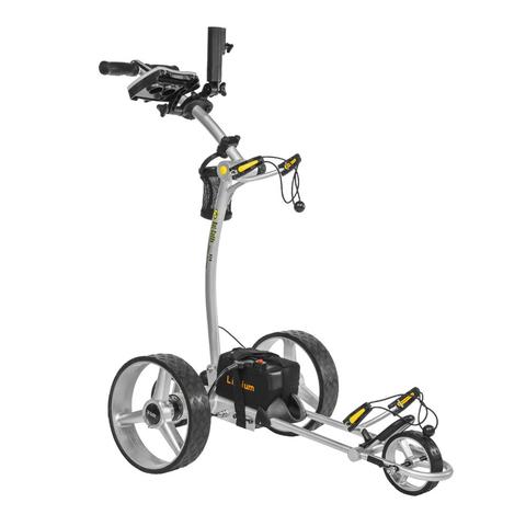 New Intelligent AI Golf Trolley Follow up Golf Cart With Bag