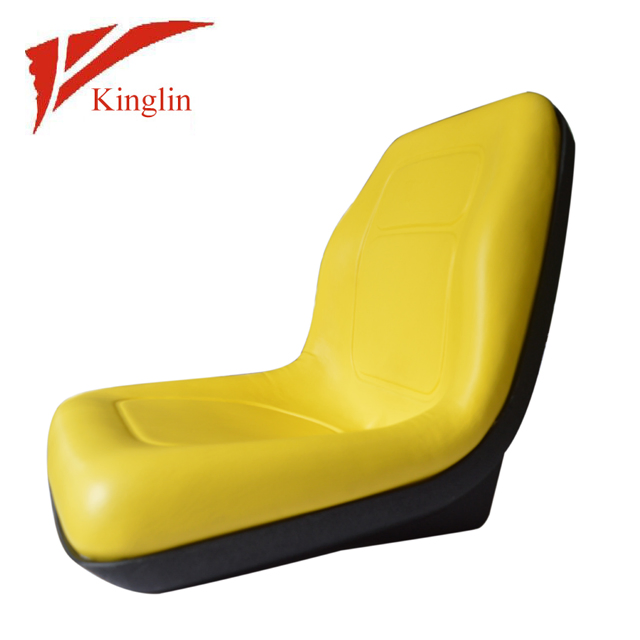 Color Customized Replacement Parts Seats for Agricultural Machines