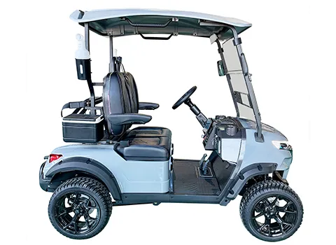 Golf Cart Specs