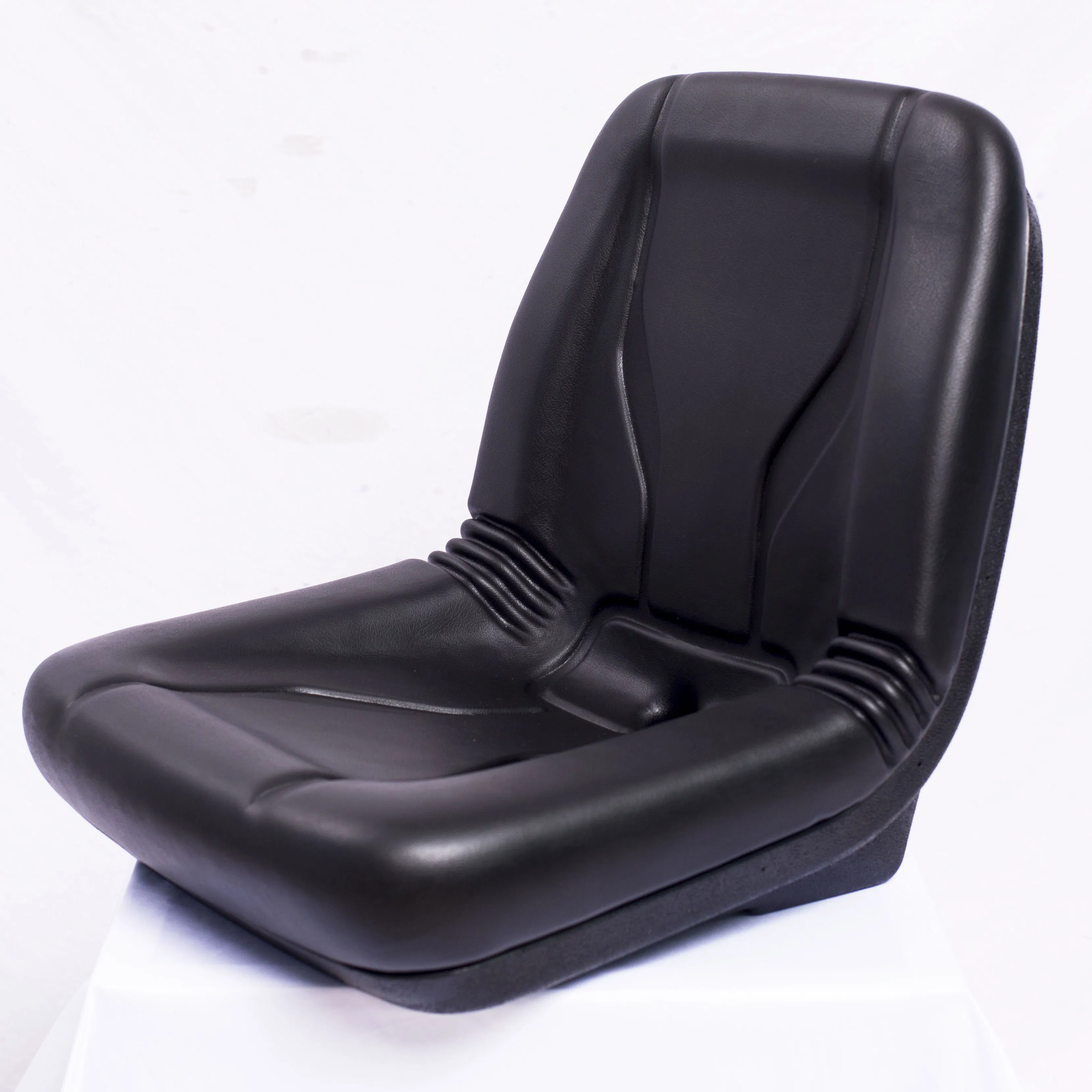 Plastic UTV Tractor Parts Harvester Seats
