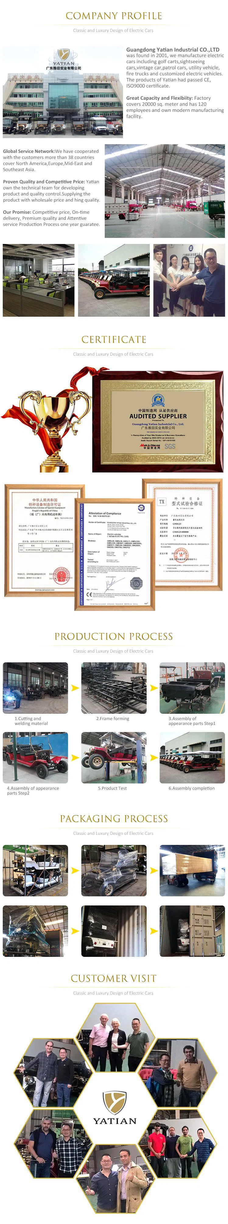 Chassis and Technical Components