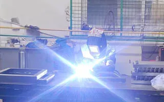 Fabricated Assemblies