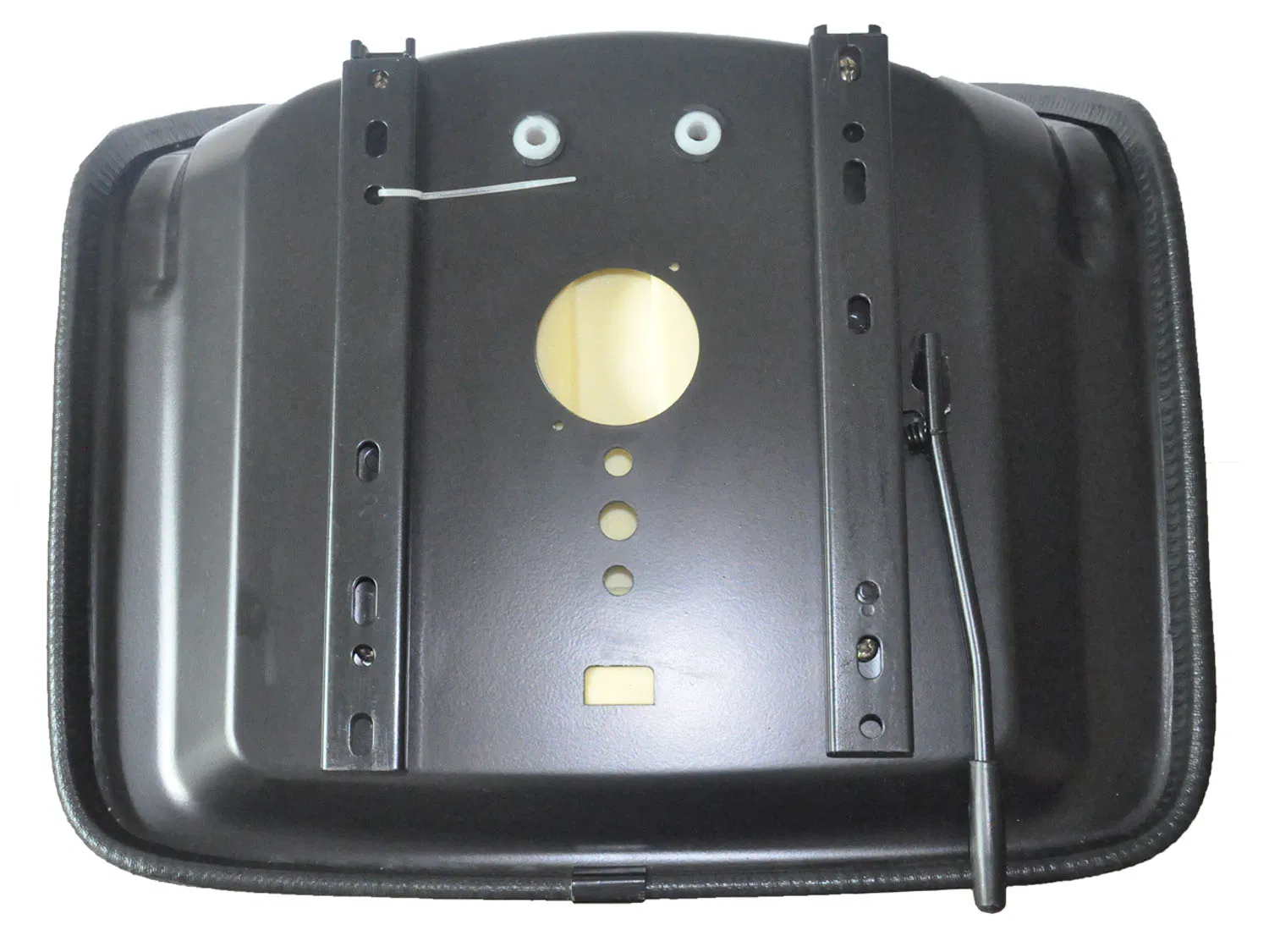 New Compact Sweeper Seat Sweeper Machine Part