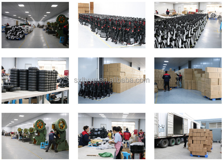 Manufacture Display