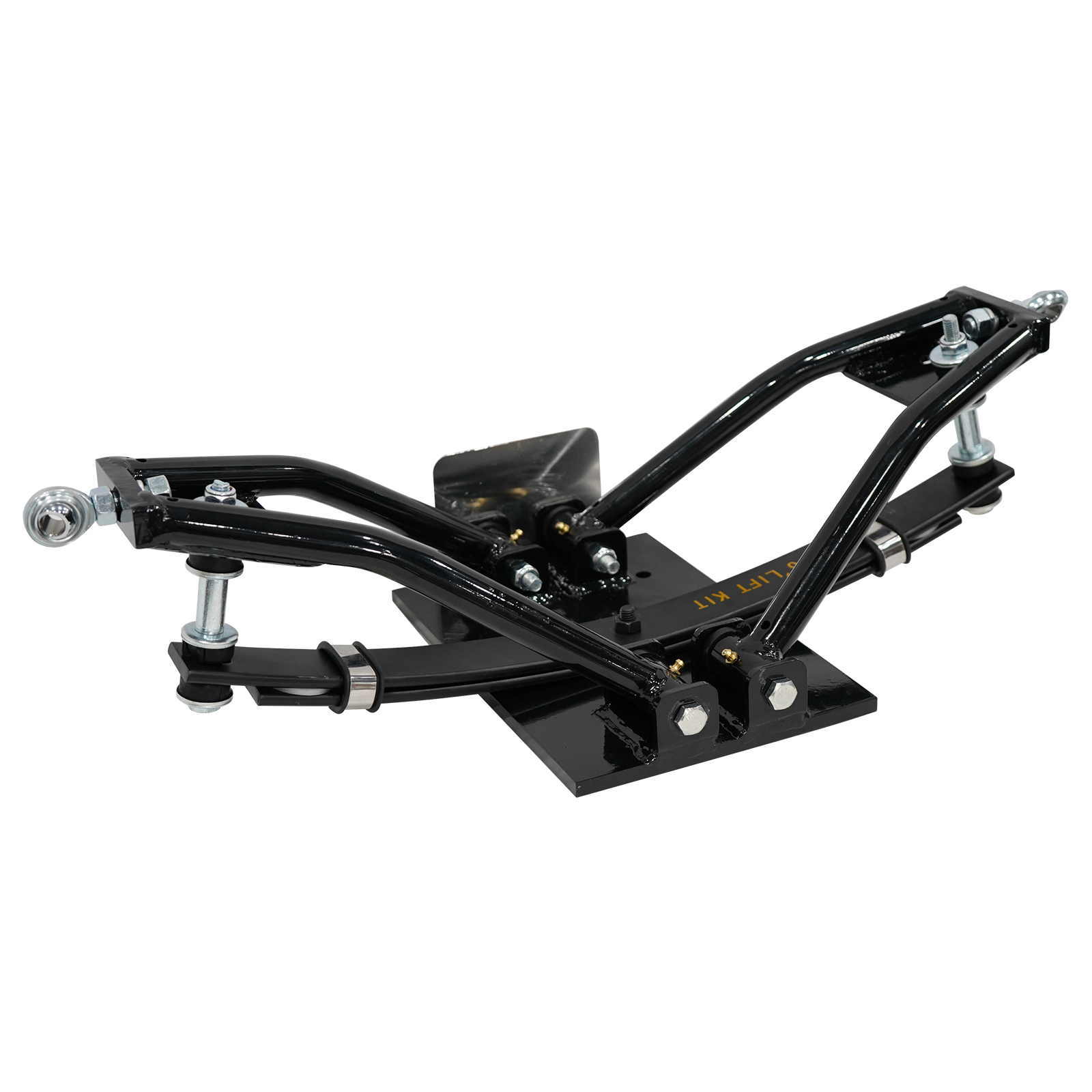 Golf Cart Accessories A-Arm Deluxe 6"Lift Kit Club Car Ds