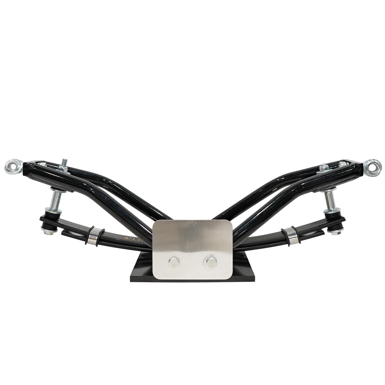 Golf Cart Accessories A-Arm Deluxe 6"Lift Kit Club Car Ds