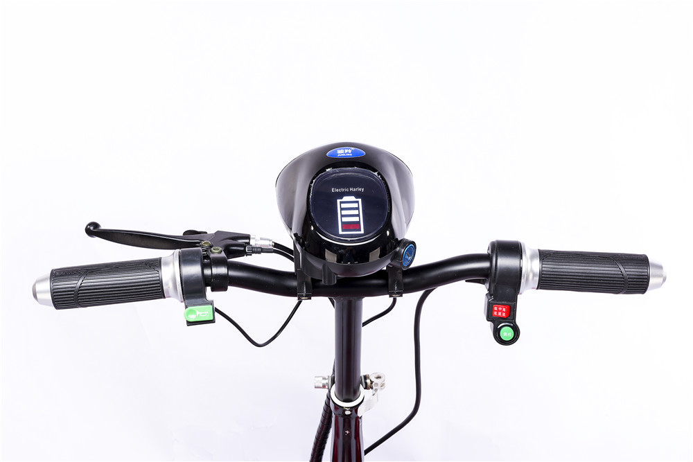 Handlebar