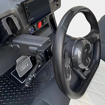 Electronic power steering