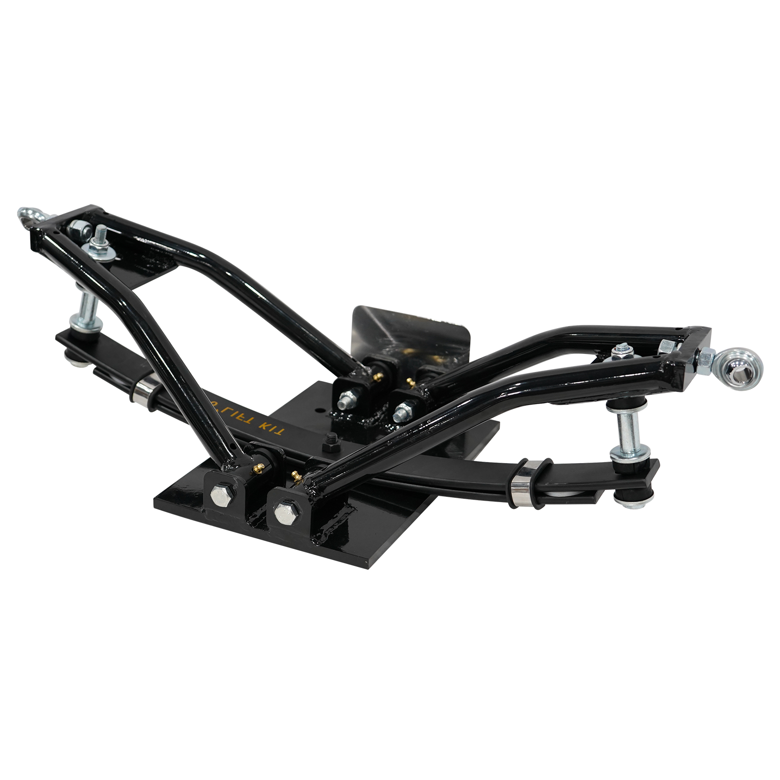 Golf Cart Accessories A-Arm Deluxe 6"Lift Kit Club Car Ds