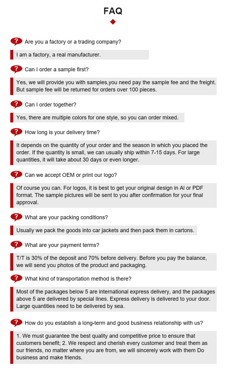 FAQ Image