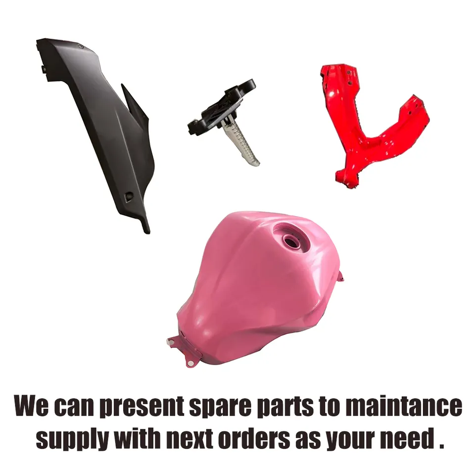Technical Spare Parts