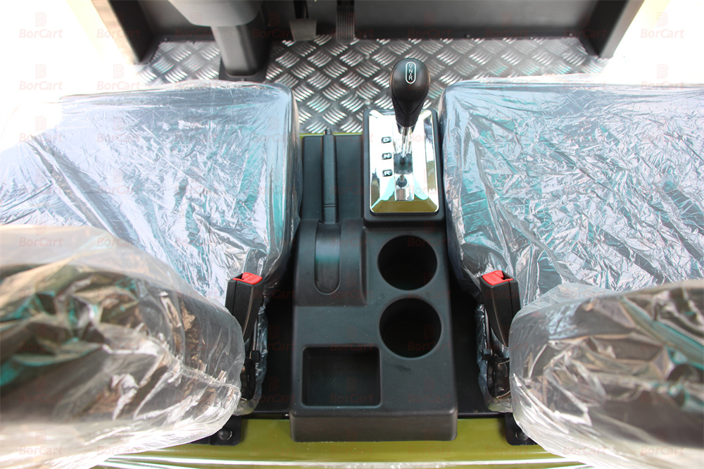 8 11 14 17 23 Seats Cart Transportation Tourist Bus High Quality Classic Electric Vehicle Sightseeing Car