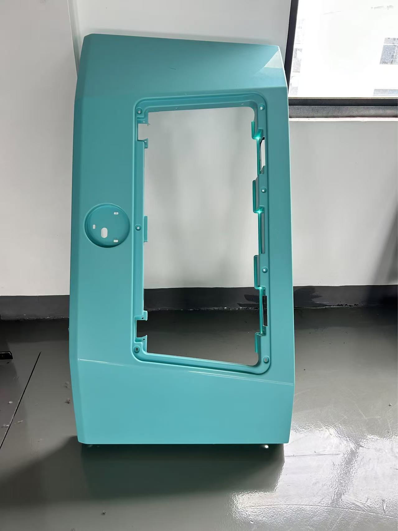 Custom Golf Cart Exterior Accessories Body Parts