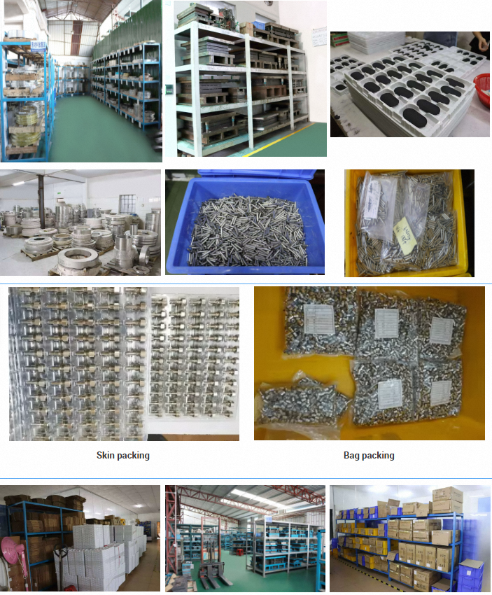 Packaging Solutions