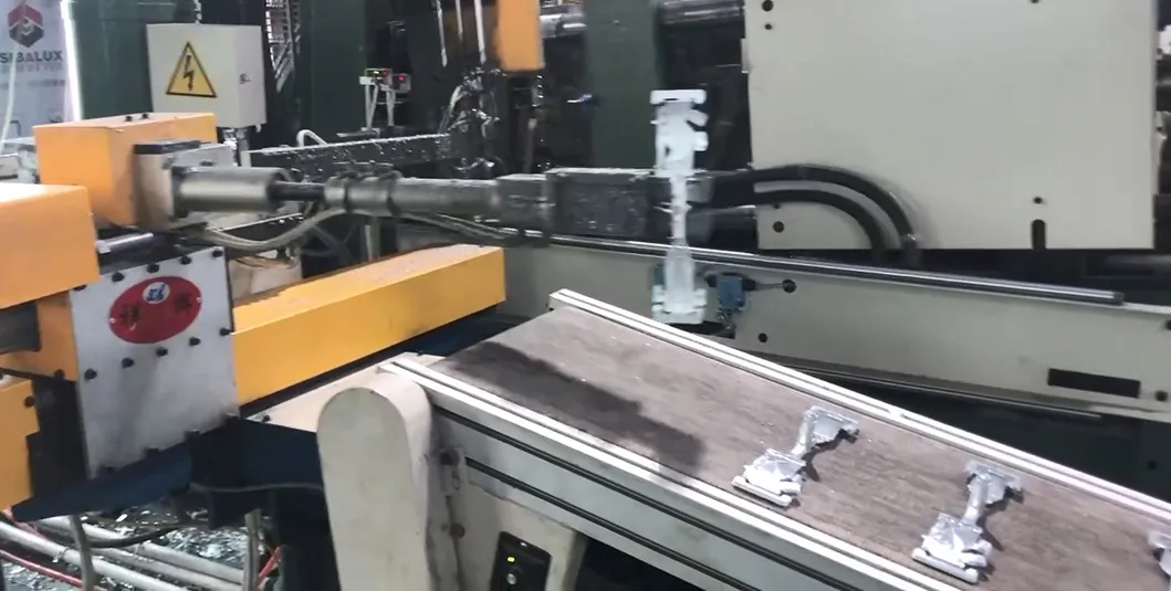 Die Casting