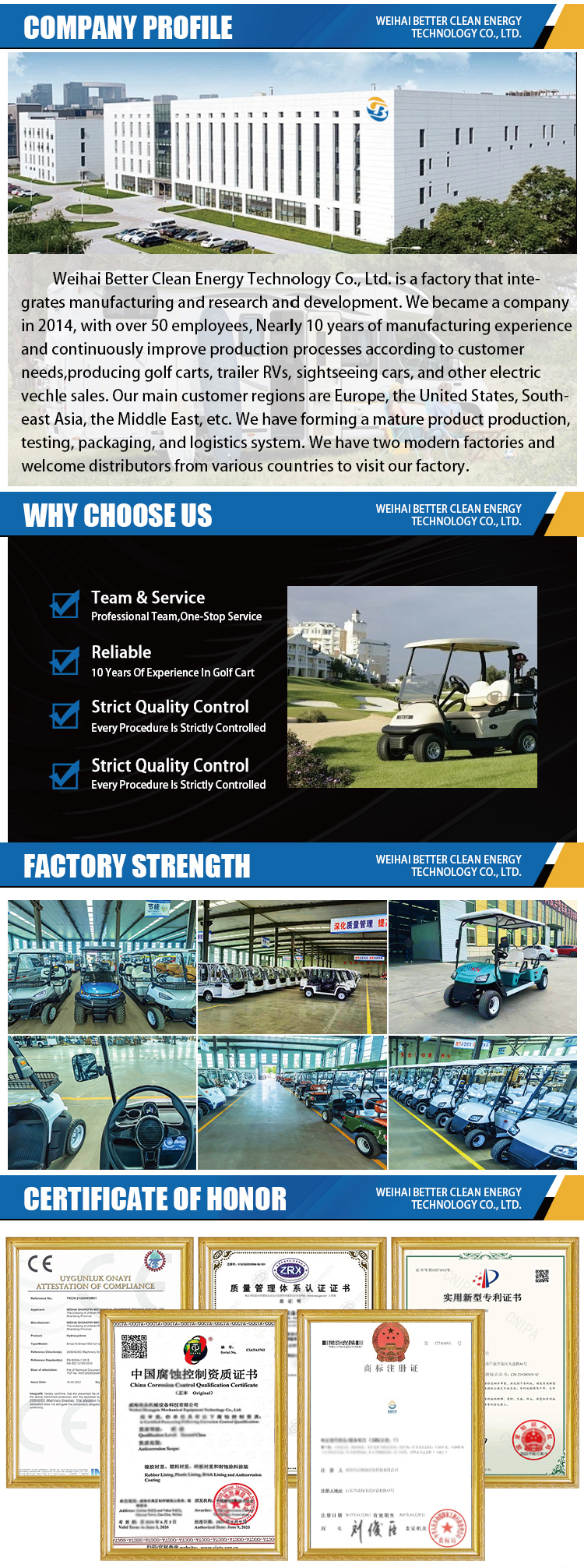 Company Overview