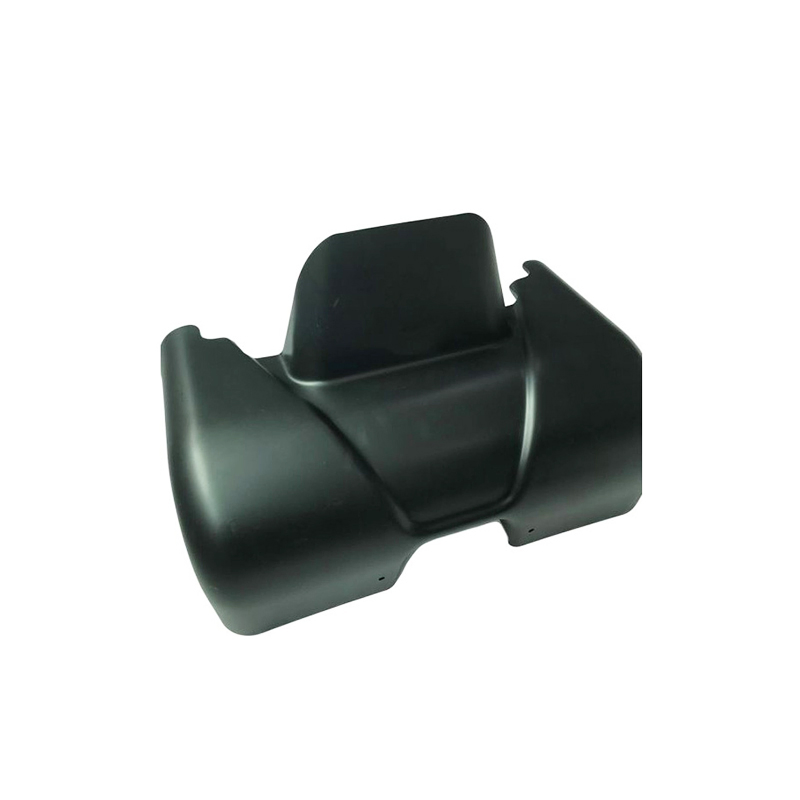 Custom Cart Parts Injection Molding Golf Cart Club Cart Body Shell Enclosure Plastic Part