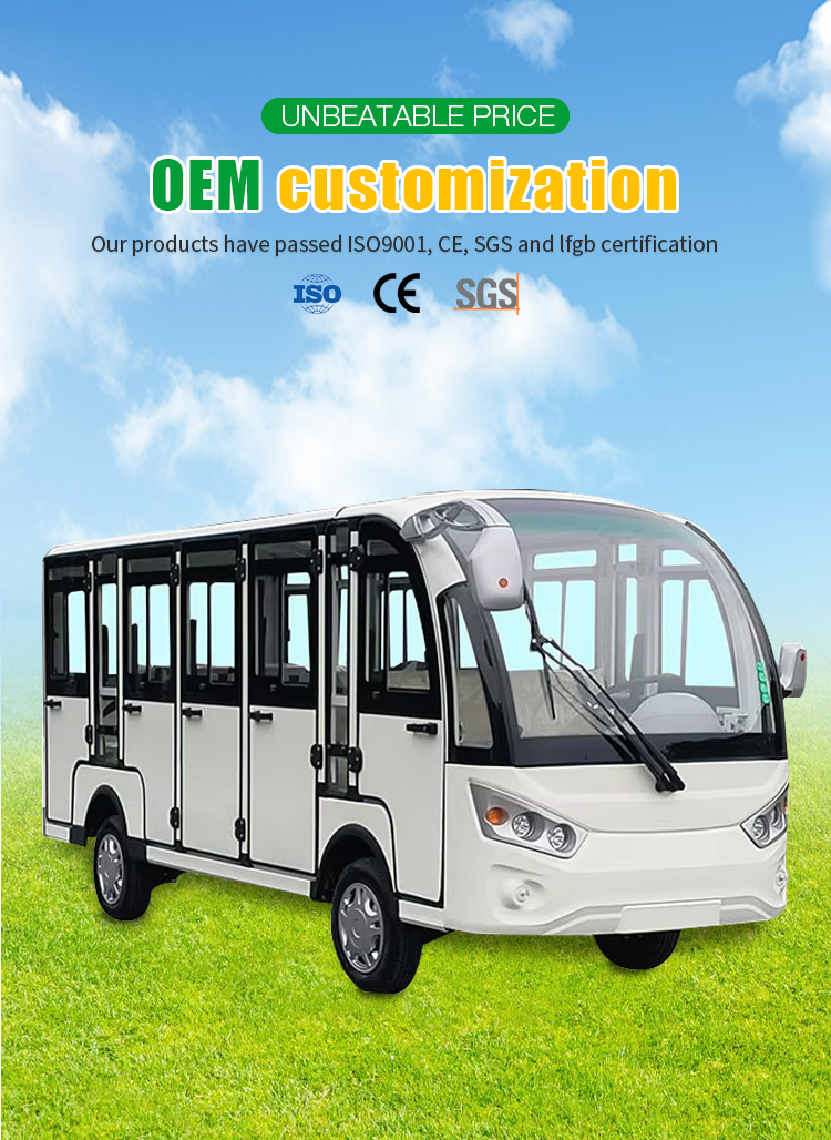 Electric Vehicle Overview