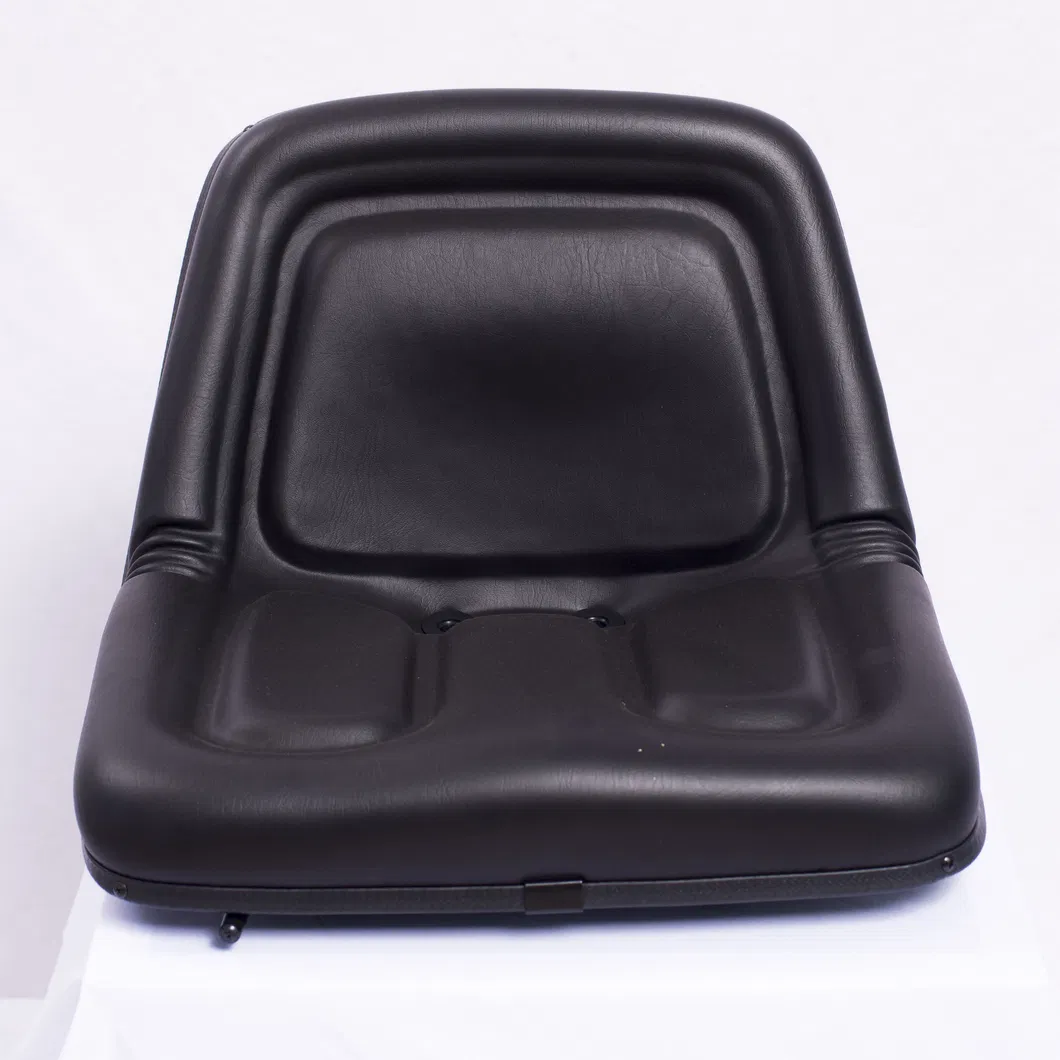 Seat Front View
