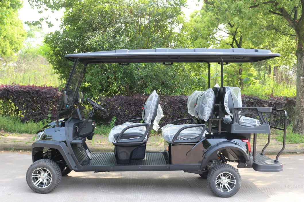 Cart view 3