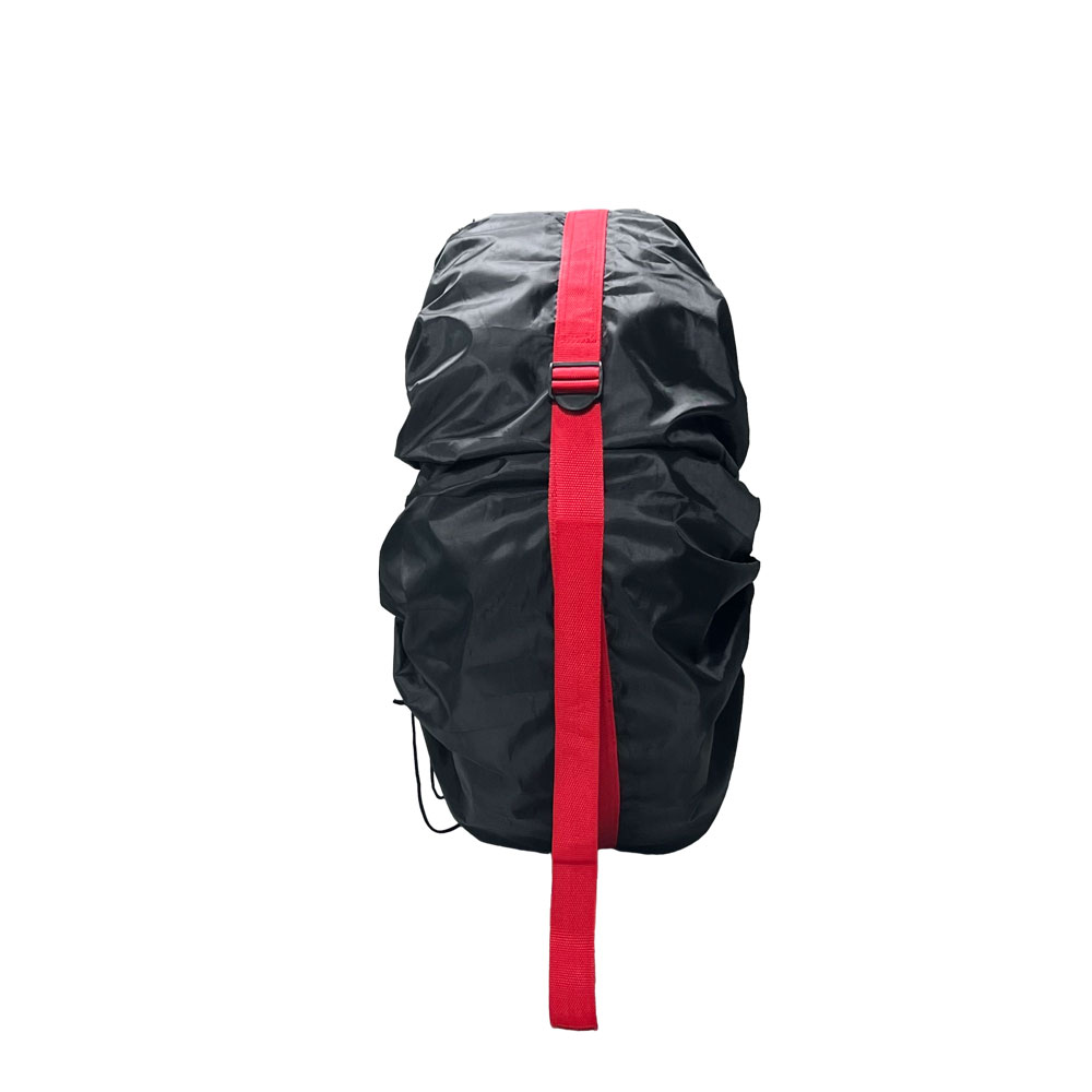Wheelsky Hot Selling Car Tire Protector Cover Waterproof Wheel Storage Tote Bag Polyester Tire Cover