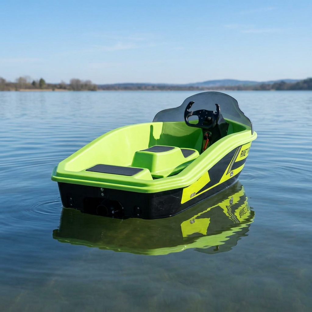 Jet Ski 1