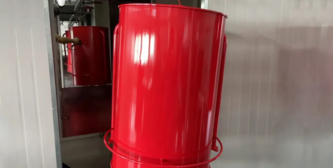 Surface Treatment