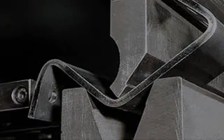 Forming and Bending