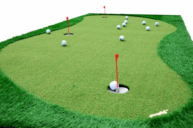 Related Golf Trolley