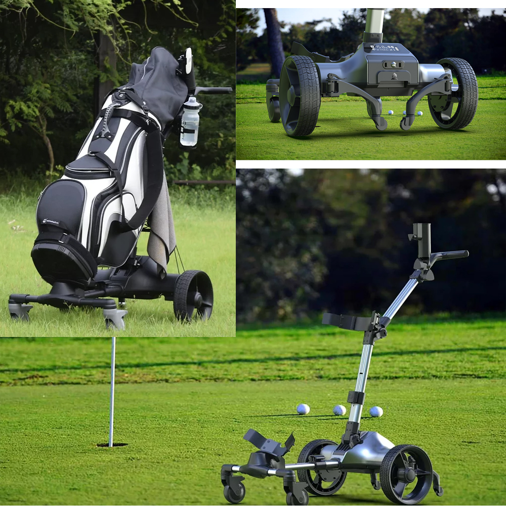 Cooperation Cases