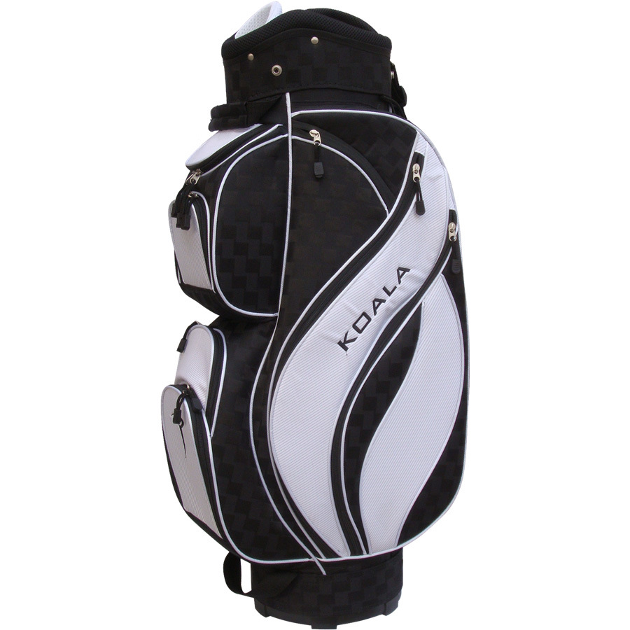 Hot Sale Manufacturers Direct Personalized High-quality Golf Accessories Golf Cart Bag Golf Bag