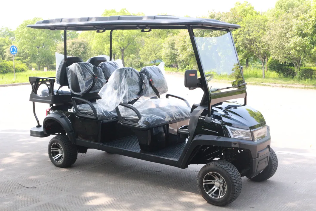 Cart view 2