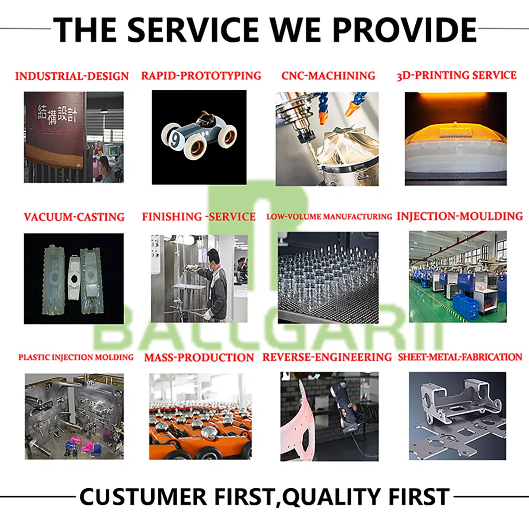 Services Overview