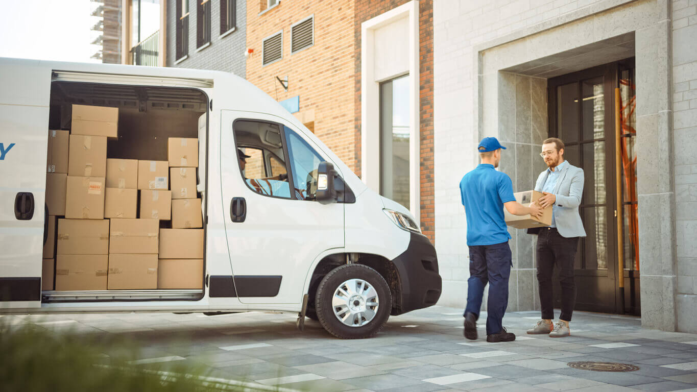 Delivery Process 2