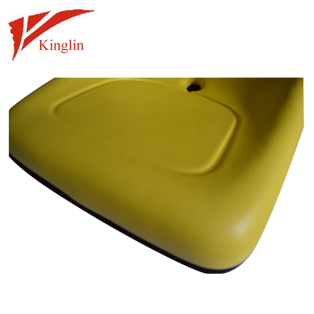 Color Customized Replacement Parts Seats for Agricultural Machines