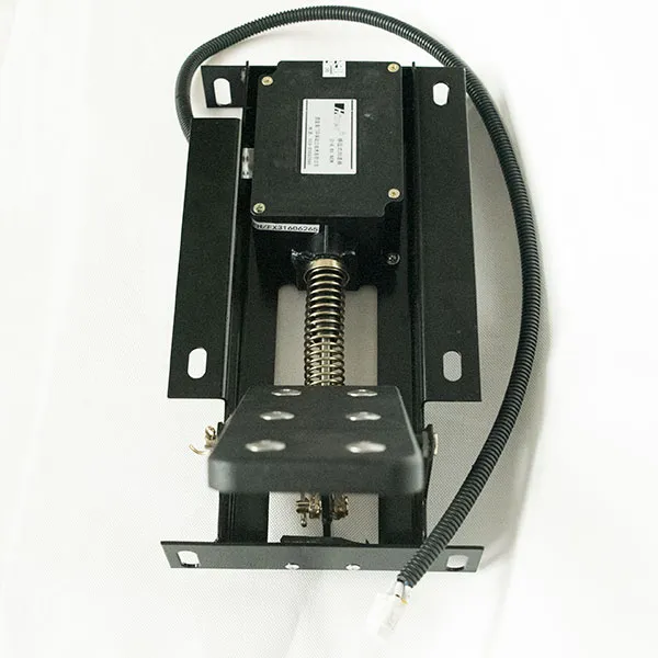 Throttle Sensor Photo 3