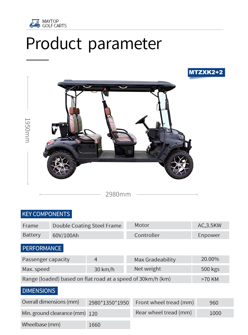 Electric vehicle feature