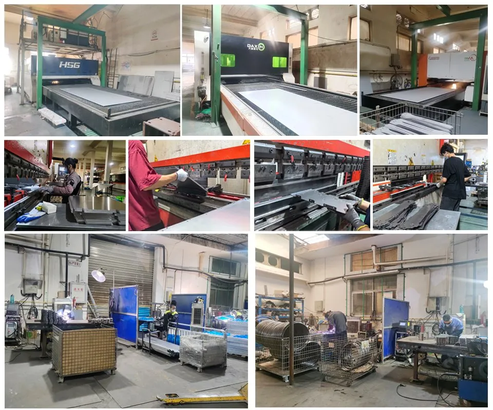 Workshop