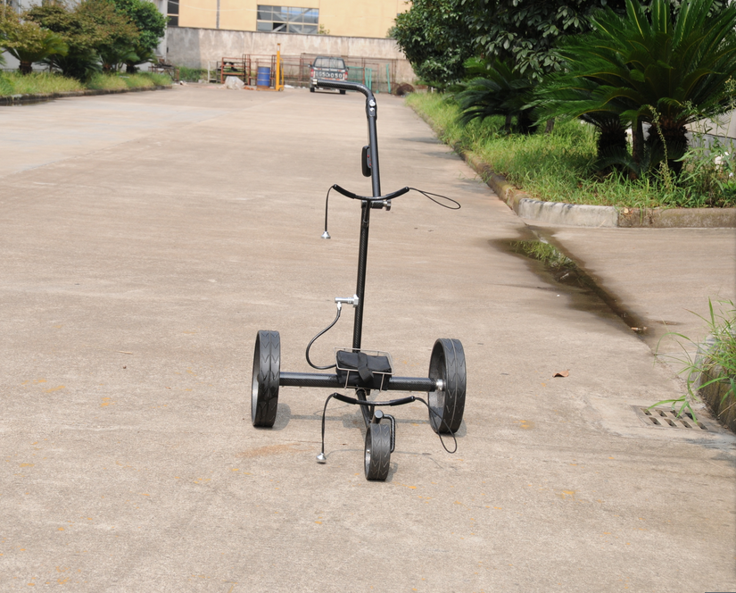 Carbon Fiber Coating Option
