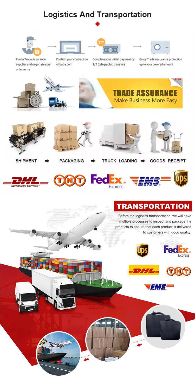 Logistics