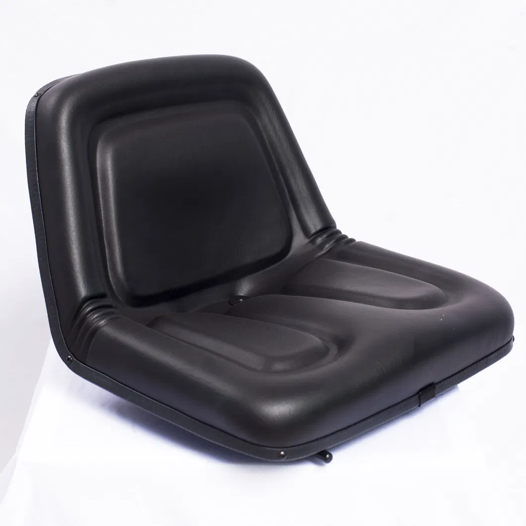 Seat Back View