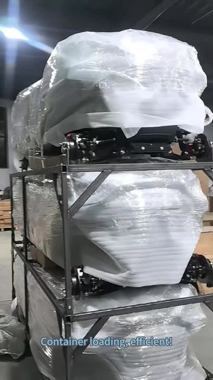 Production Video Cover