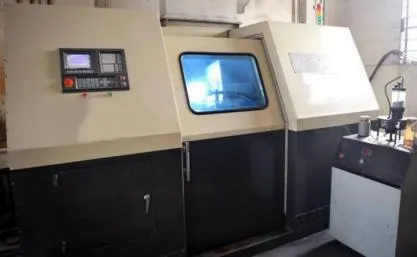 Surface Spraying 2