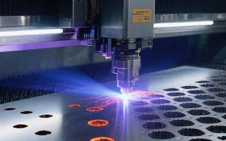 Laser Cutting Service