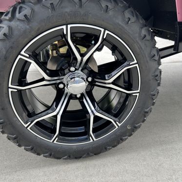 Aluminum Rim