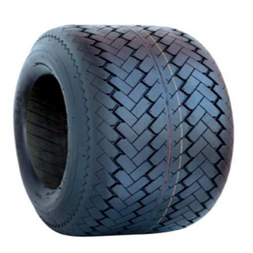 High Quality Electric Golf Cart Tires &amp; Accessories Factory Price Assembly Goodtime/Kingstire Brand Tubeless &amp; Tube Type Bundle