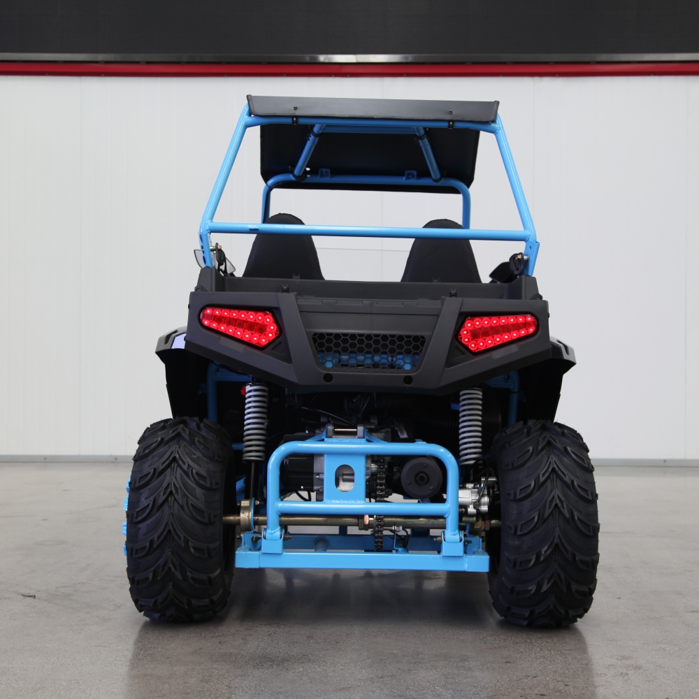 2026 High Quality Off-road Vehicle 4 Seats UTV Golf Cart for Adults