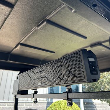 Bluetooth Audio